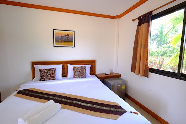 パクトラポーン リゾート