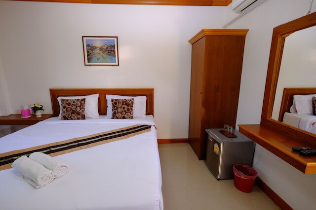 パクトラポーン リゾート