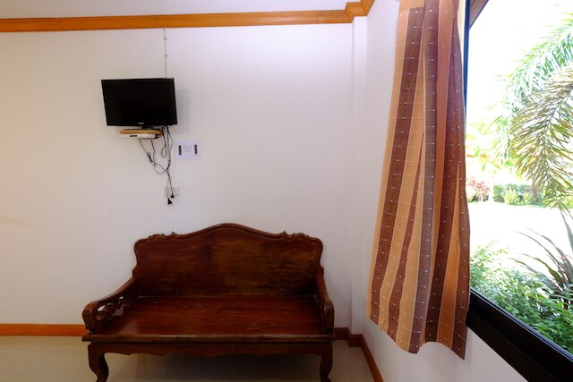 パクトラポーン リゾート