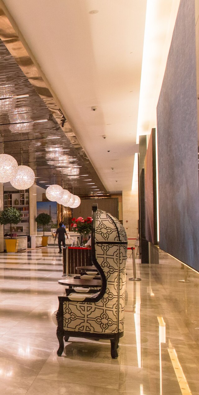 デリス スイーツ アット プラチナム KLCC