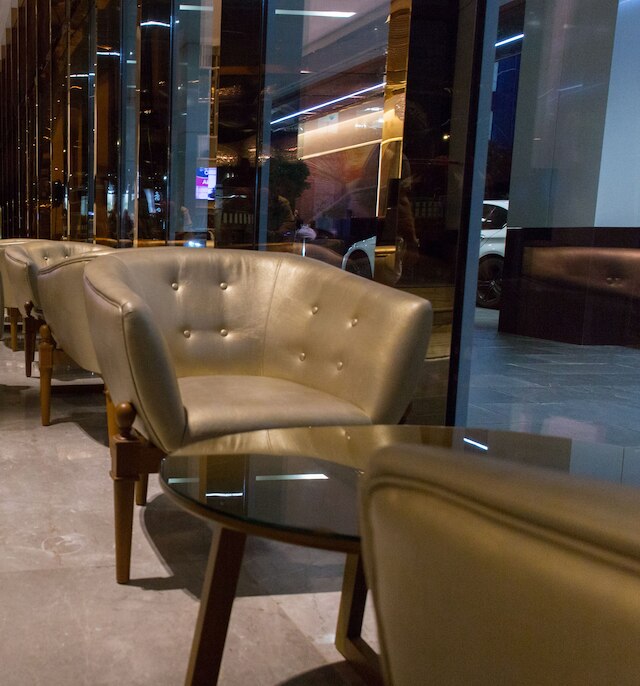 デリス スイーツ アット プラチナム KLCC