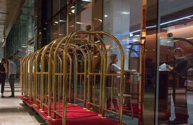 デリス スイーツ アット プラチナム KLCC