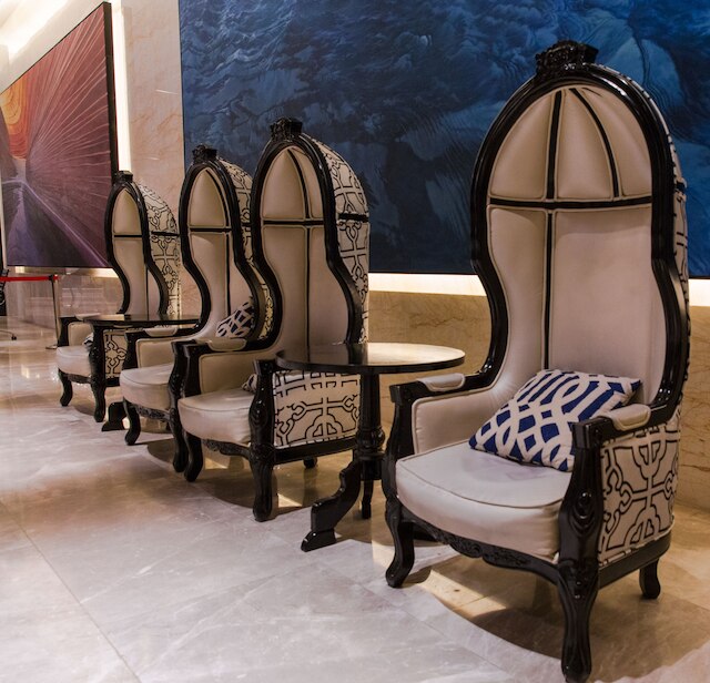 デリス スイーツ アット プラチナム KLCC