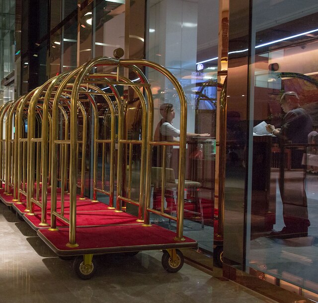 デリス スイーツ アット プラチナム KLCC