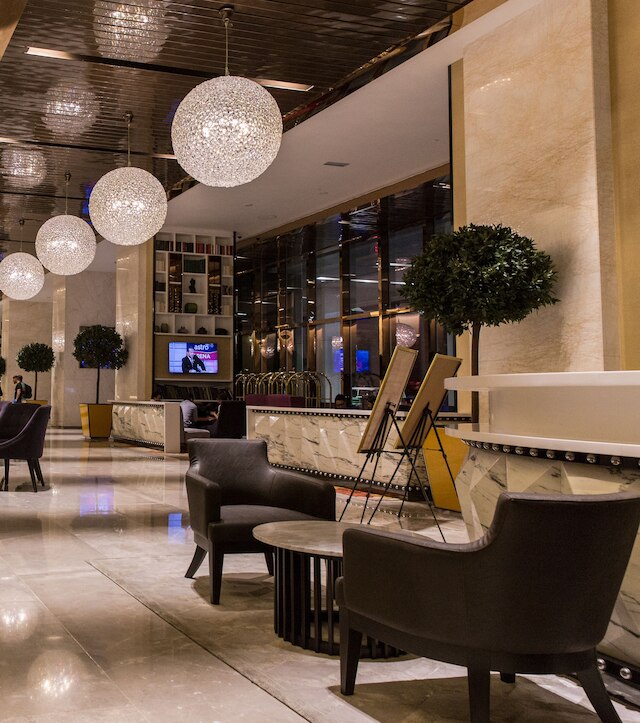 デリス スイーツ アット プラチナム KLCC