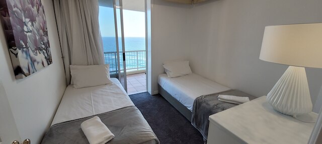 モロッカン ビュー タワー