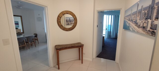 モロッカン ビュー タワー