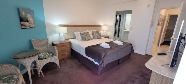 モロッカン ビュー タワー