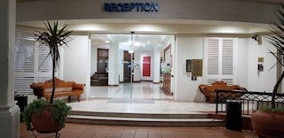 モロッカン ビュー タワー