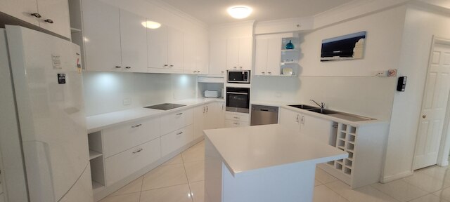 モロッカン ビュー タワー