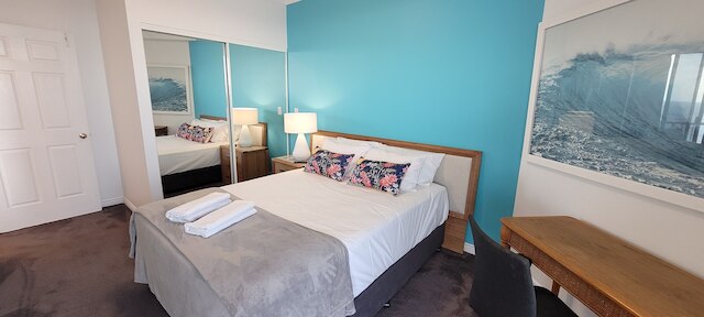 モロッカン ビュー タワー