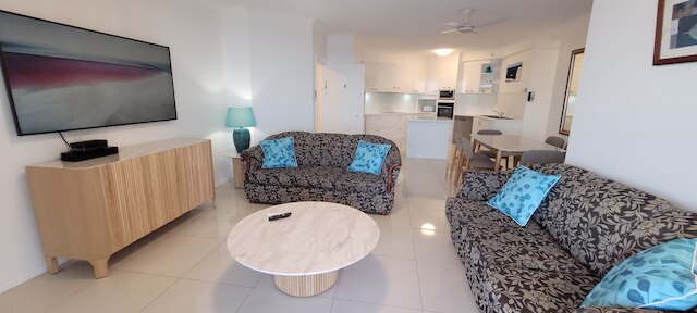 モロッカン ビュー タワー