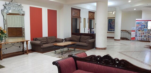 モロッカン ビュー タワー