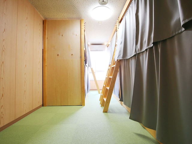 ゲストハウス日本宿屋１６８