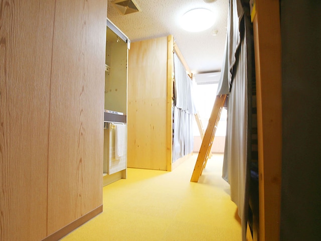 ゲストハウス日本宿屋１６８