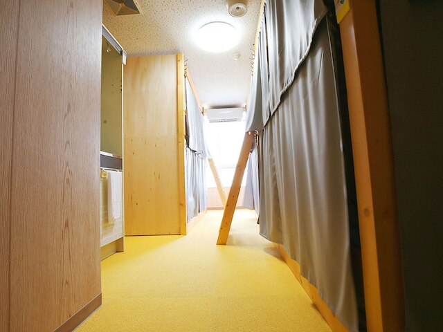 ゲストハウス日本宿屋１６８