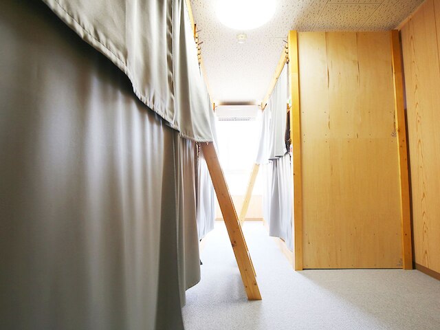 ゲストハウス日本宿屋１６８