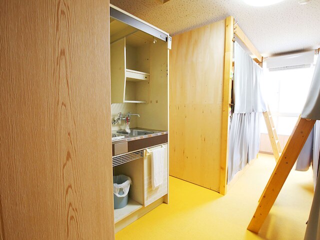 ゲストハウス日本宿屋１６８