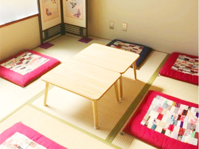 ゲストハウス日本宿屋１６８