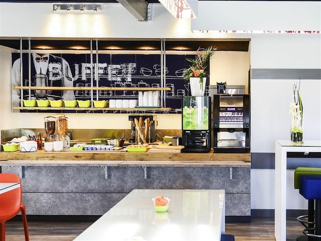 イビス バジェット バイヨンヌ