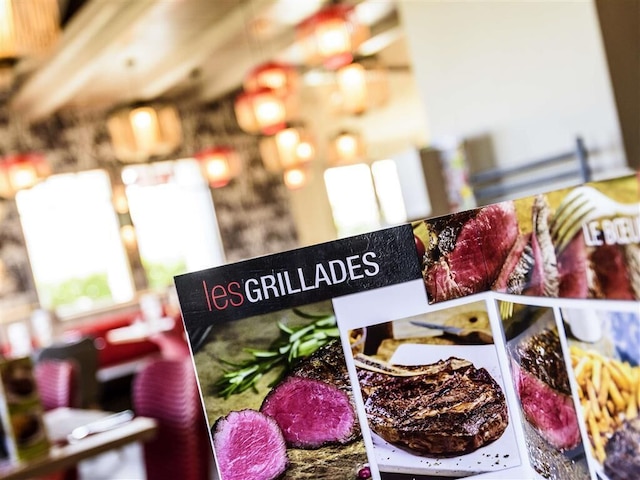 イビス バジェット バイヨンヌ