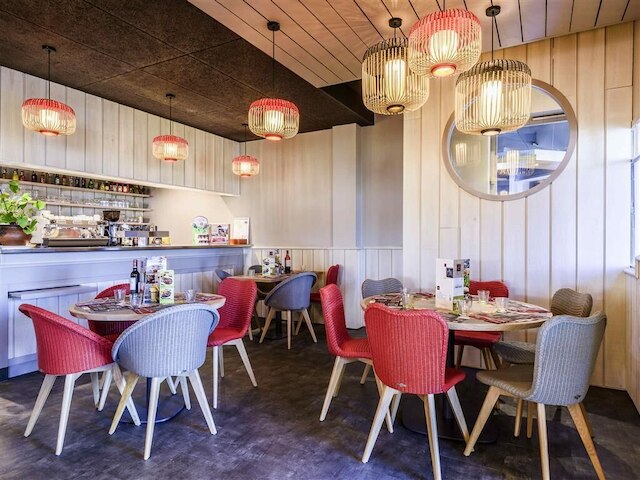 イビス バジェット バイヨンヌ