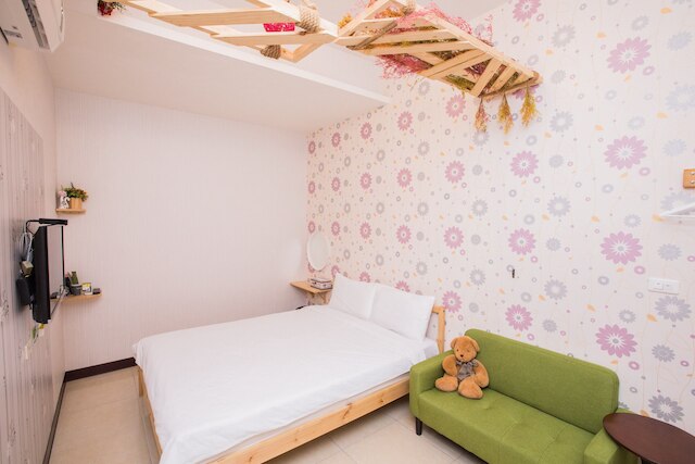 スナッグ ナイン イン (S9 旅宿)