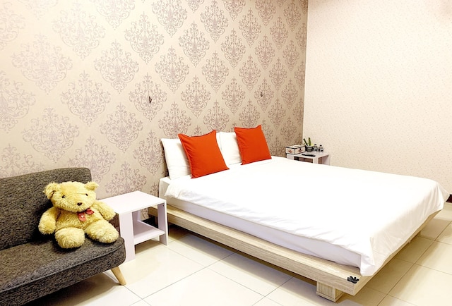 スナッグ ナイン イン (S9 旅宿)