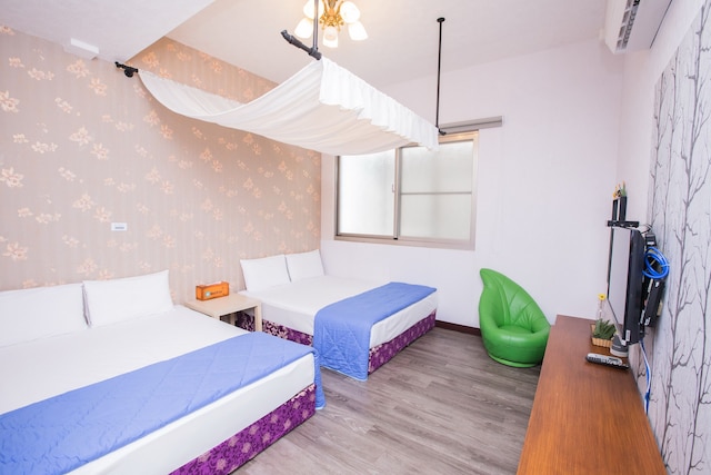 スナッグ ナイン イン (S9 旅宿)