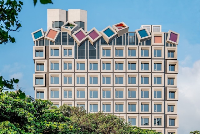 ザ プレイス 台中 (台中大毅老爺行旅)