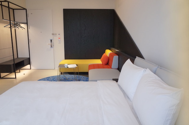 ザ プレイス 台中 (台中大毅老爺行旅)