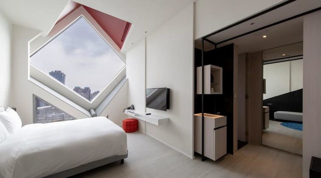 ザ プレイス 台中 (台中大毅老爺行旅)