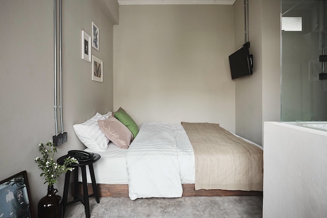 オブ ウーン ブティック ベッド & ブレックファスト