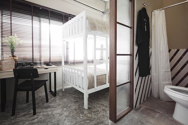 オブ ウーン ブティック ベッド & ブレックファスト