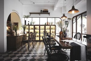 オブ ウーン ブティック ベッド & ブレックファスト