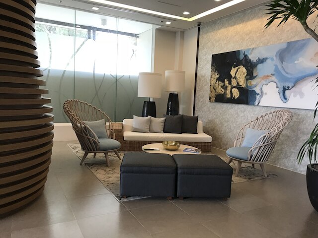 パーク ビュー アット ソリネア セブ