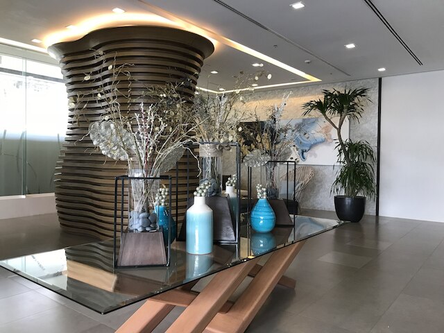 パーク ビュー アット ソリネア セブ