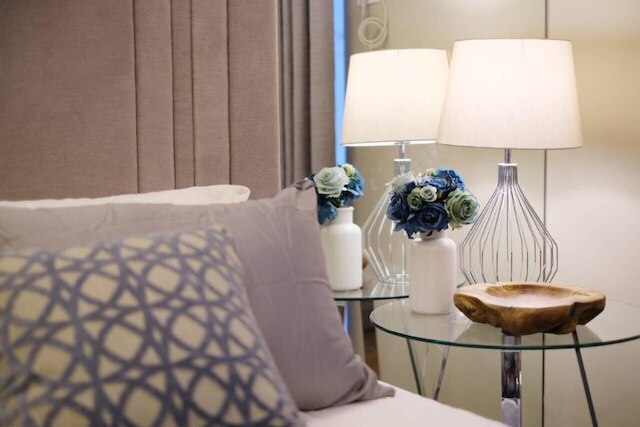 パーク ビュー アット ソリネア セブ