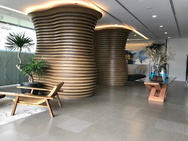 パーク ビュー アット ソリネア セブ