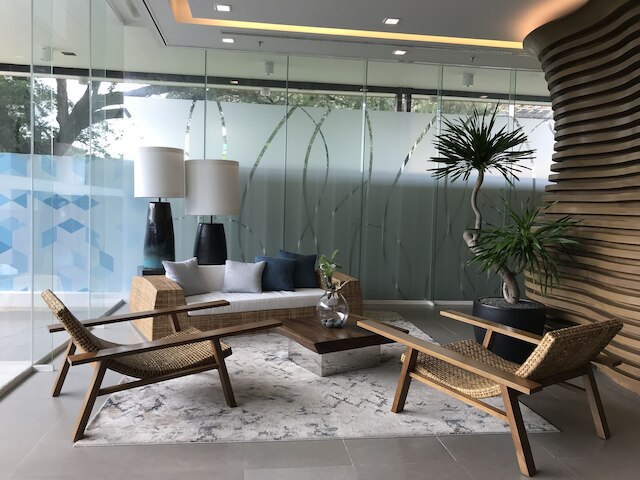 パーク ビュー アット ソリネア セブ