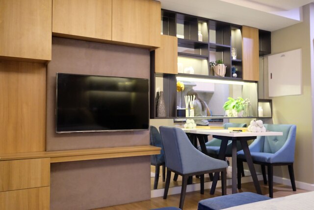 パーク ビュー アット ソリネア セブ