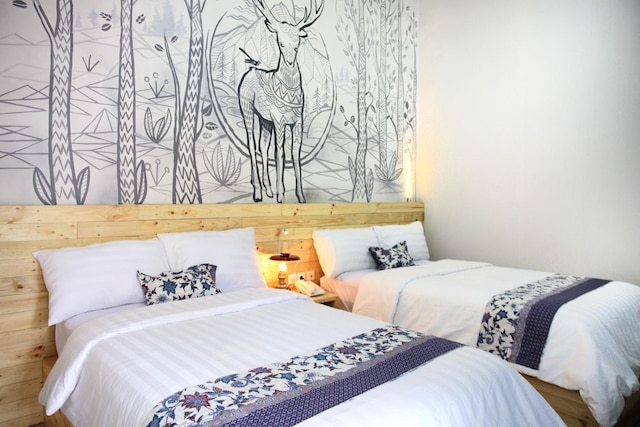 オマー ジョンジャ ベッド & ブラッスリー