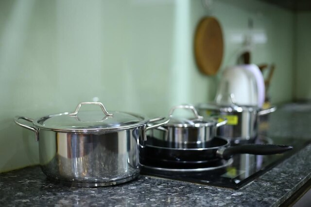 トゥティ レイクサイド ホームステイ