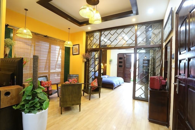 トゥティ レイクサイド ホームステイ