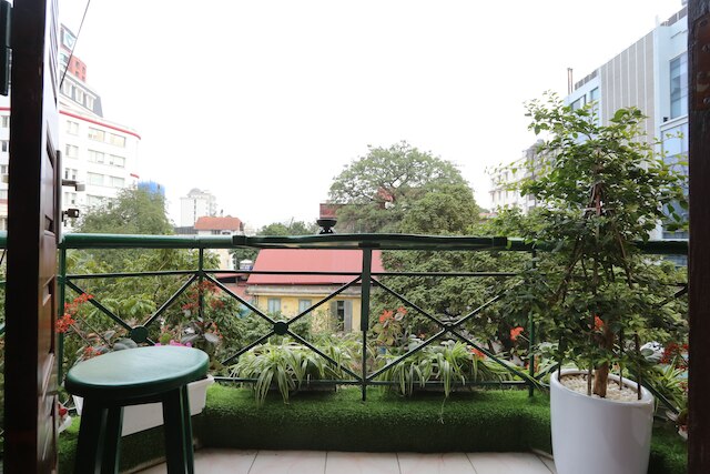 トゥティ レイクサイド ホームステイ