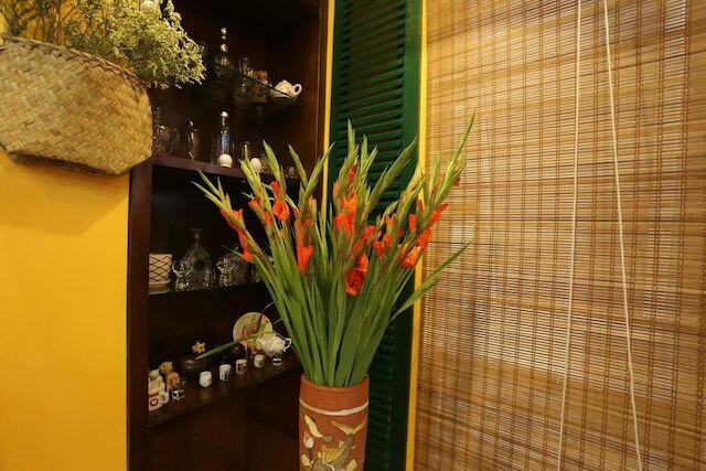 トゥティ レイクサイド ホームステイ