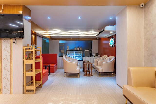 プライム パーク ホテル