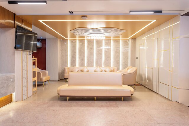 プライム パーク ホテル