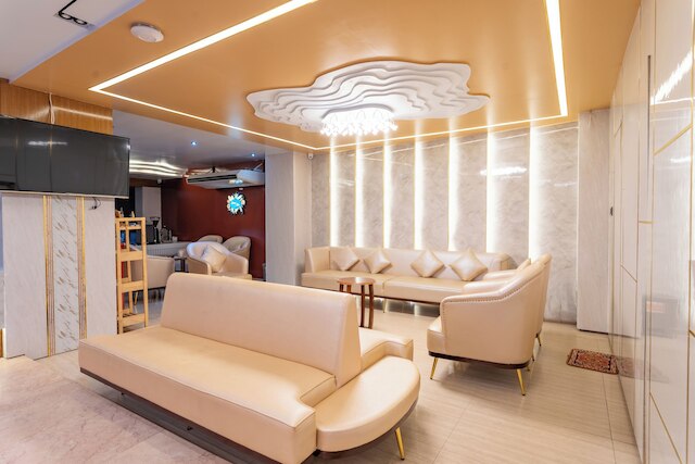 プライム パーク ホテル