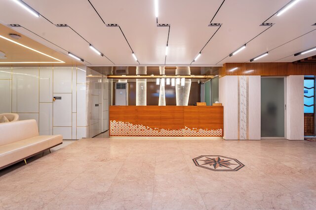 プライム パーク ホテル